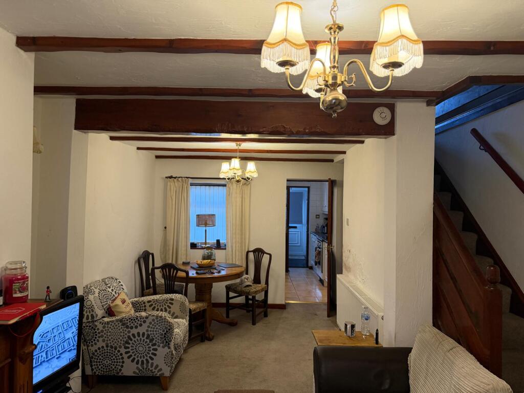 House in Sheffield - View 2