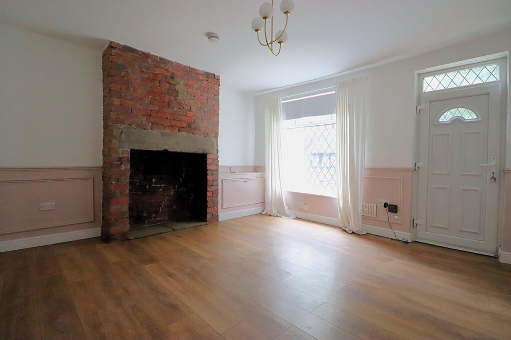 House in Sheffield - View 5