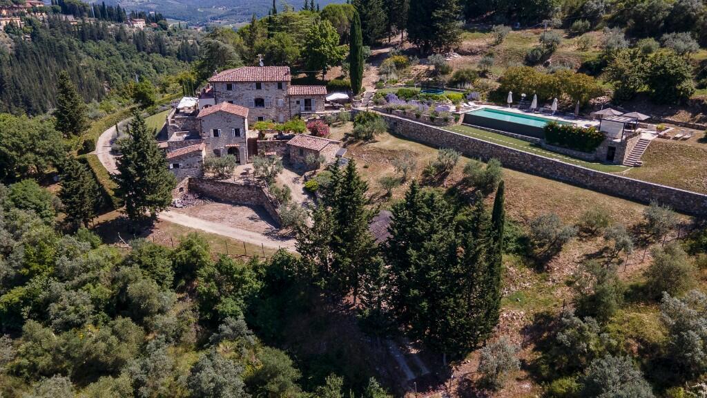 Main image of property: Greve in Chianti, Florence, Tuscany