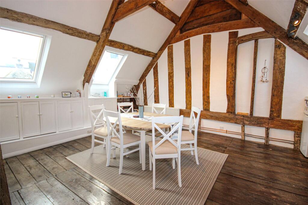 Broad Street, Lyme Regis, Dorset, DT7 - View 6