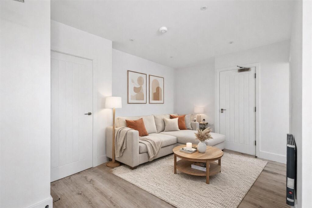 Main image of property: Upper Street, London, N1