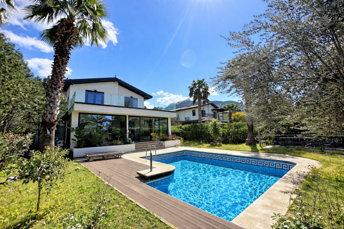 Main image of property: Ovacik, Fethiye, Mugla