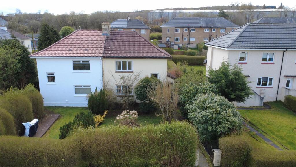 Main image of property: South Road, Port Glasgow