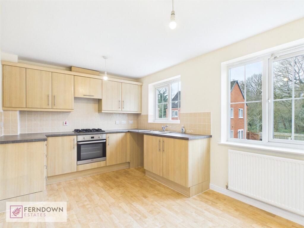 Additional image 14 of Oxford Grove, Chelmsley Wood, Birmingham, B37