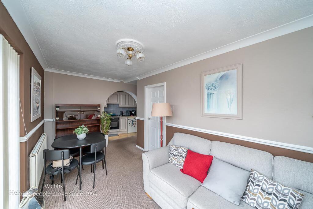 Dickinson Drive, Walsall photo 4