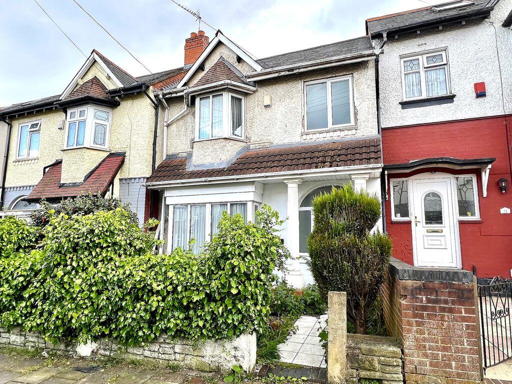 Main image of property: Broughton Road, Birmingham