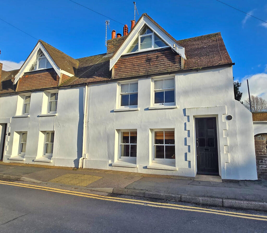 Main image of property: Southdown Road, Shoreham-by-Sea