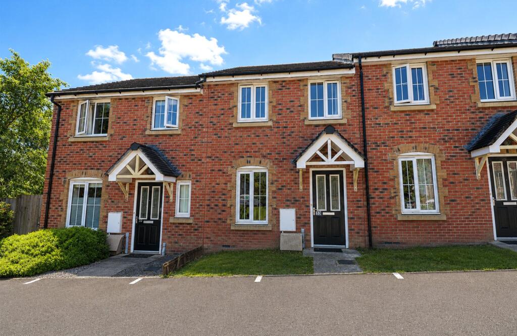 Main image of property: Beech Grove, South Molton, Devon, EX36