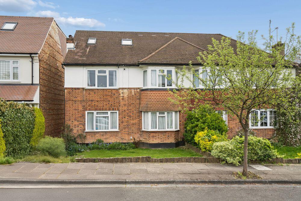 Main image of property: Meadow Road, Pinner