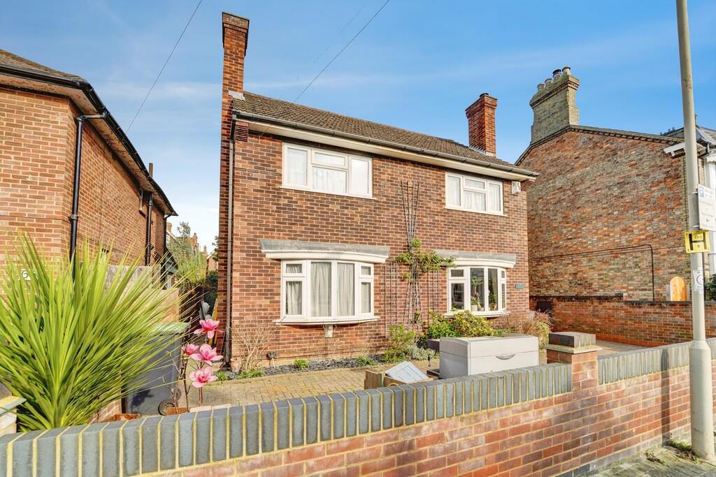 Main image of property: Spenser Road, Bedford 