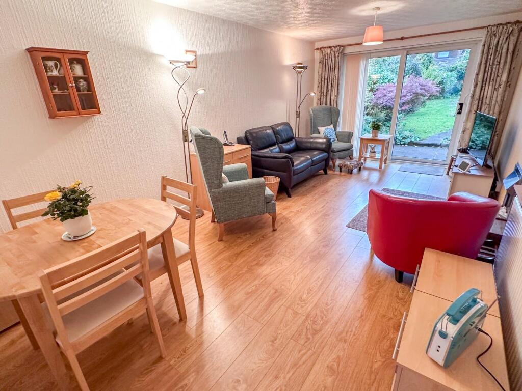 House in Stockport - More