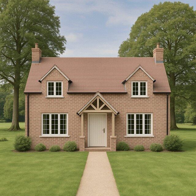 Main image of property: Station Road, Holme, Peterborough, Cambridgeshire, PE7