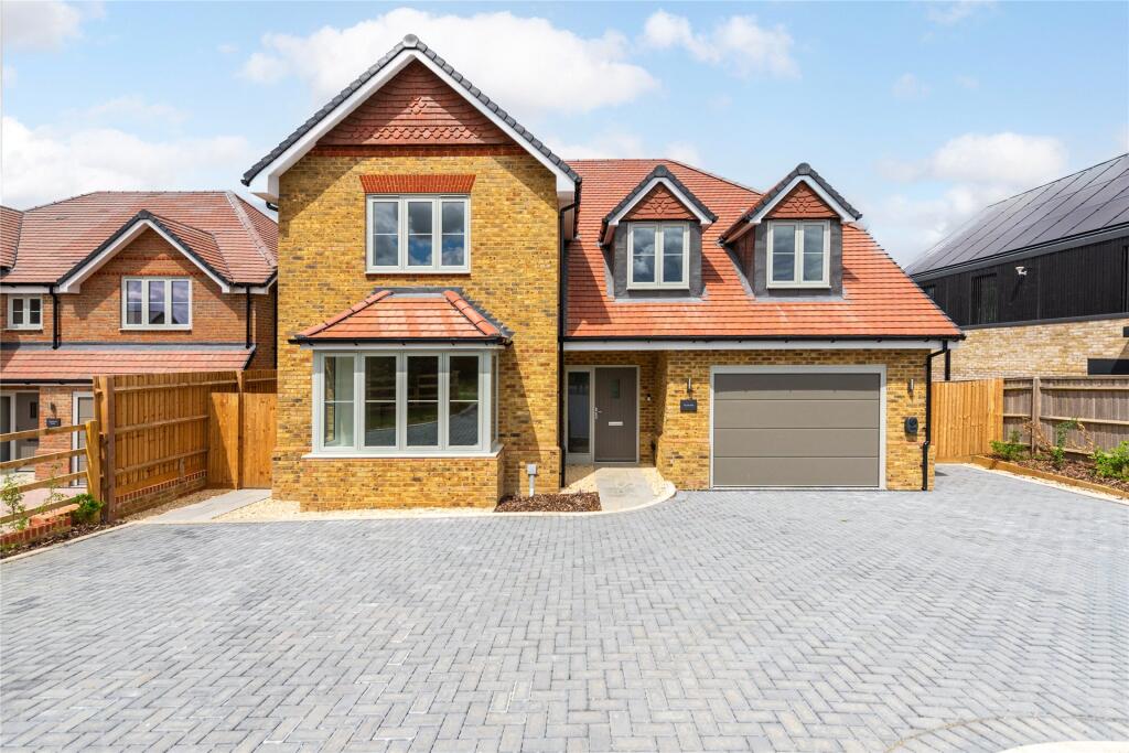 Main image of property: Westfield Road, Long Crendon, Aylesbury, Buckinghamshire, HP18