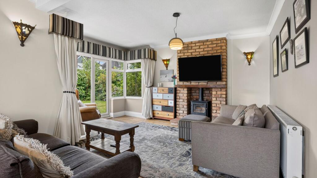House in Sutton Coldfield, Boldmere - View 2