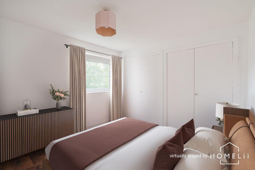 Apartment in Edinburgh, Clermiston - View 4