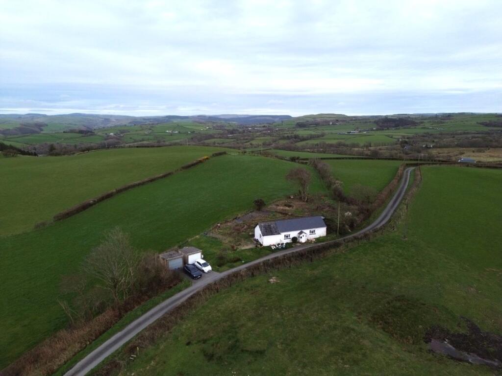 Main image of property: Llanilar, Aberystwyth, SY23
