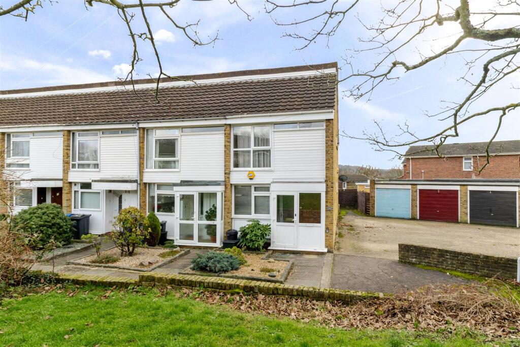 Main image of property: Alpine Close, Croydon