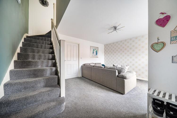 House in Northampton, Hunsbury Meadows - View 3