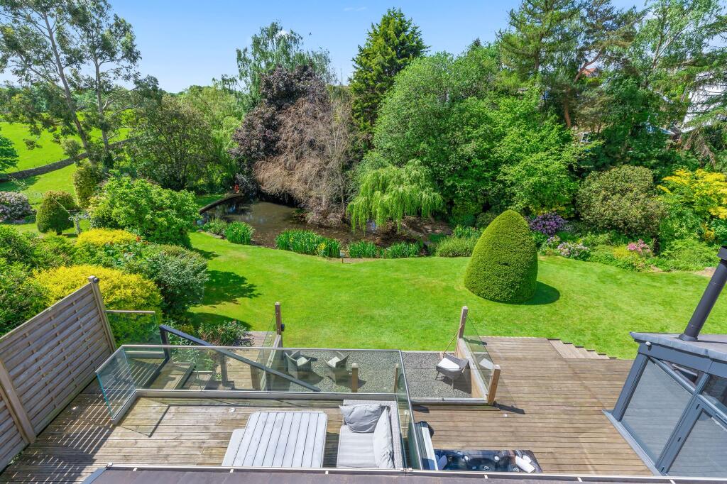 Littlebeck Drive, Bingley