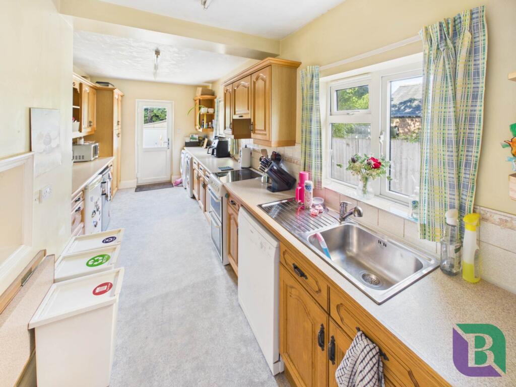 House in Milton Keynes - View 5