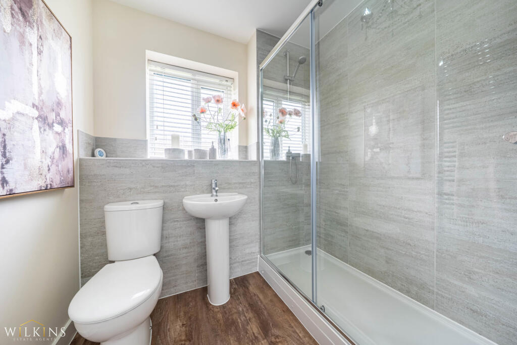 Additional image 12 of Woodwinds, Warton, Tamworth, B79