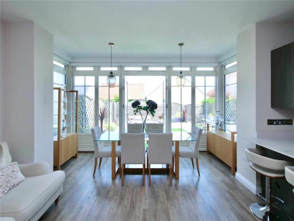 House in Butleigh, Somerset - View 5