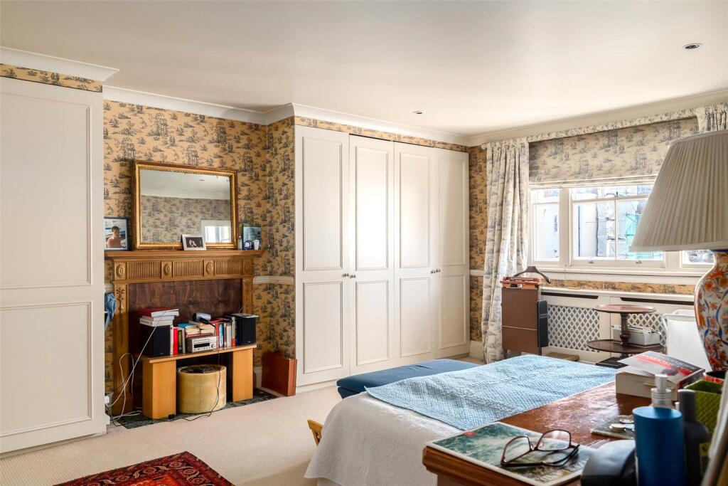 Apartment in London, City of Westminster - View 5