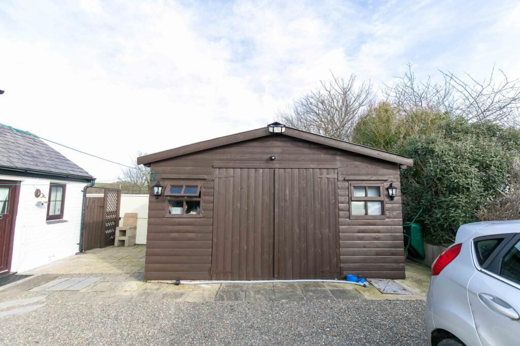  Bluebell Cottage, Bride Road, Ramsey, IM7 4AF photo 4