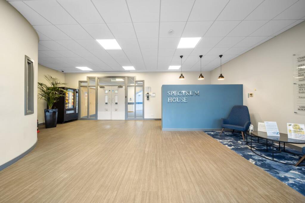 Main image of property: Spectrum House, City Place, Gatwick, RH6 0LG