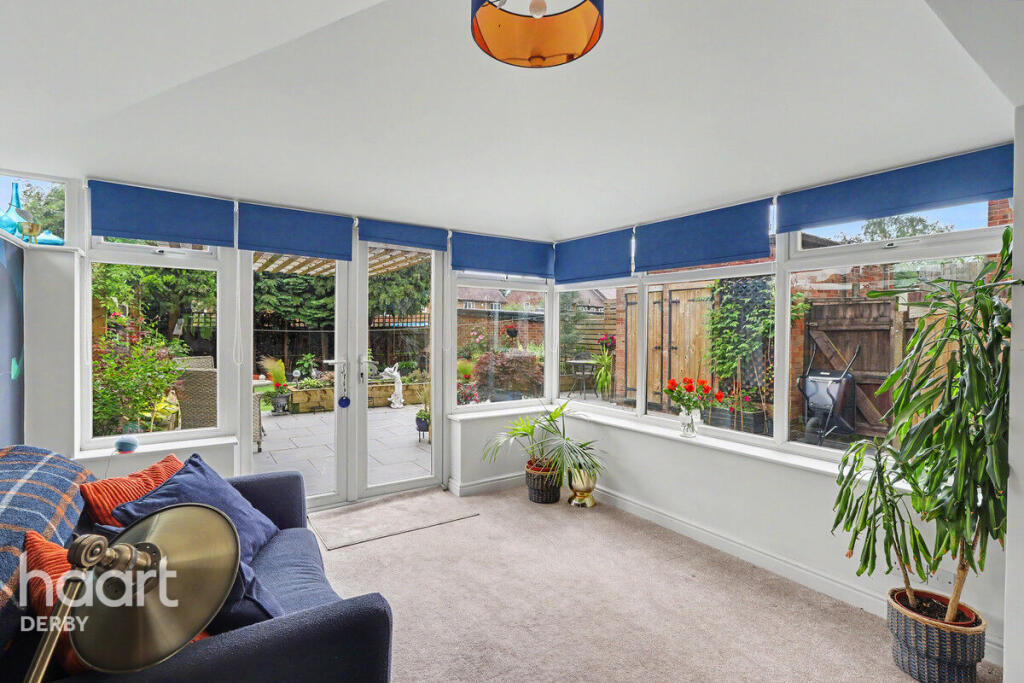 Athlone Close, Chaddesden - View 6