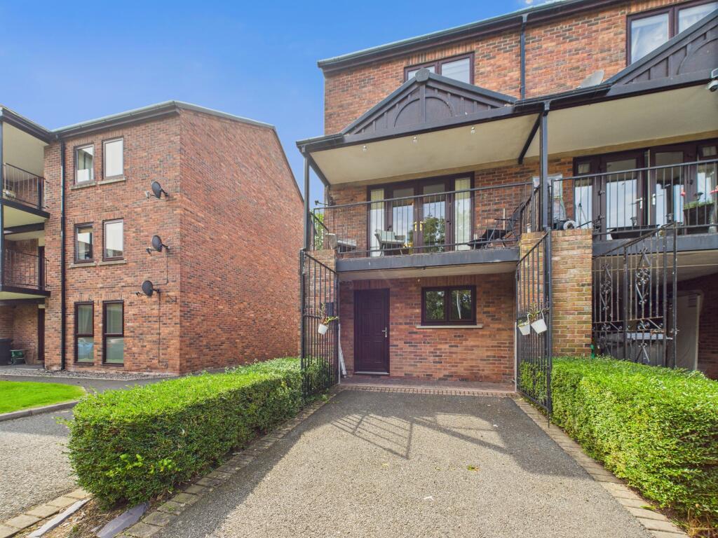 Main image of property: Caldew Maltings, Carlisle, CA2