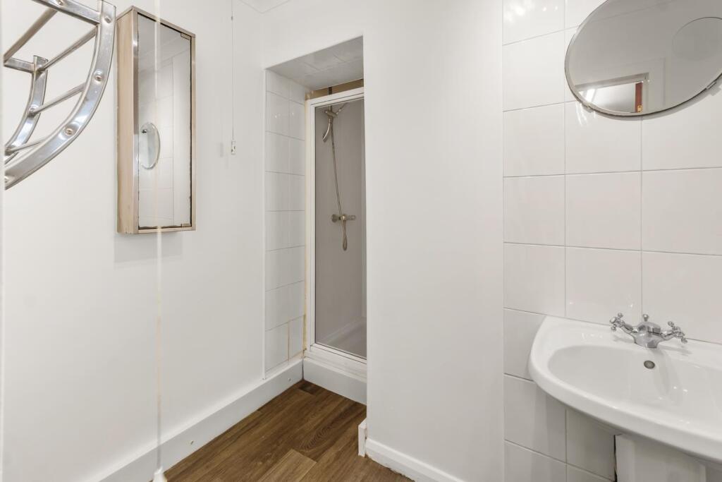 Apartment in Plymouth, Lipson Vale - More