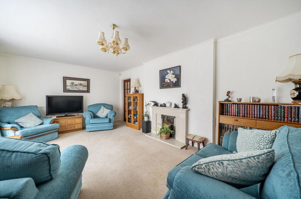 House in Tonbridge - View 3