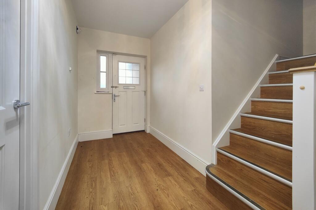 House in Lancaster, Luneside West, Marsh - View 3