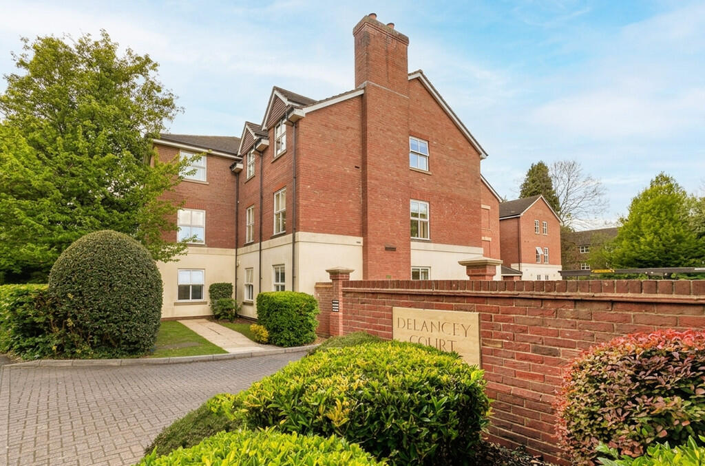 Main image of property: Wimblehurst Road, Horsham