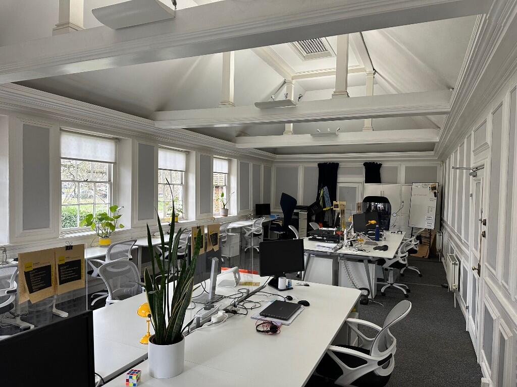 Additional image 4 of Harpenden Hall, Southdown Road, Harpenden, Hertfordshire, AL5