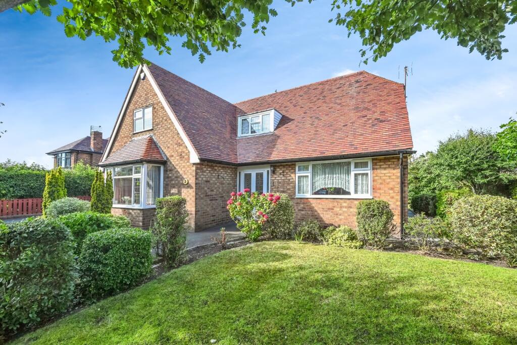 Main image of property: Virgins Lane, Thornton, Merseyside, L23