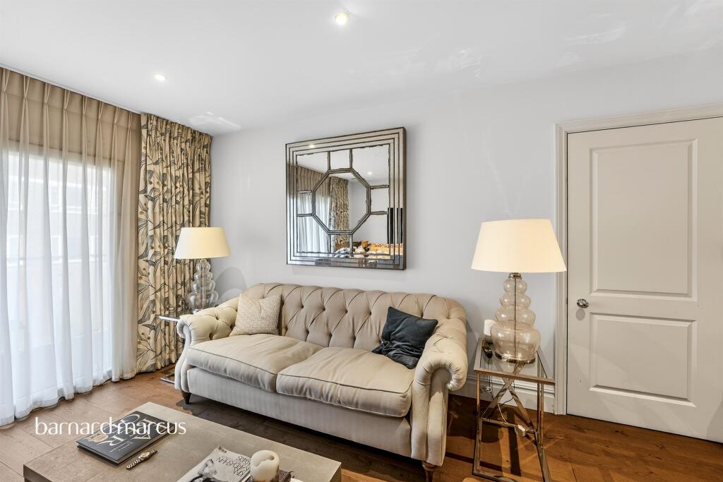 Main image of property: Oakhill Road, LONDON