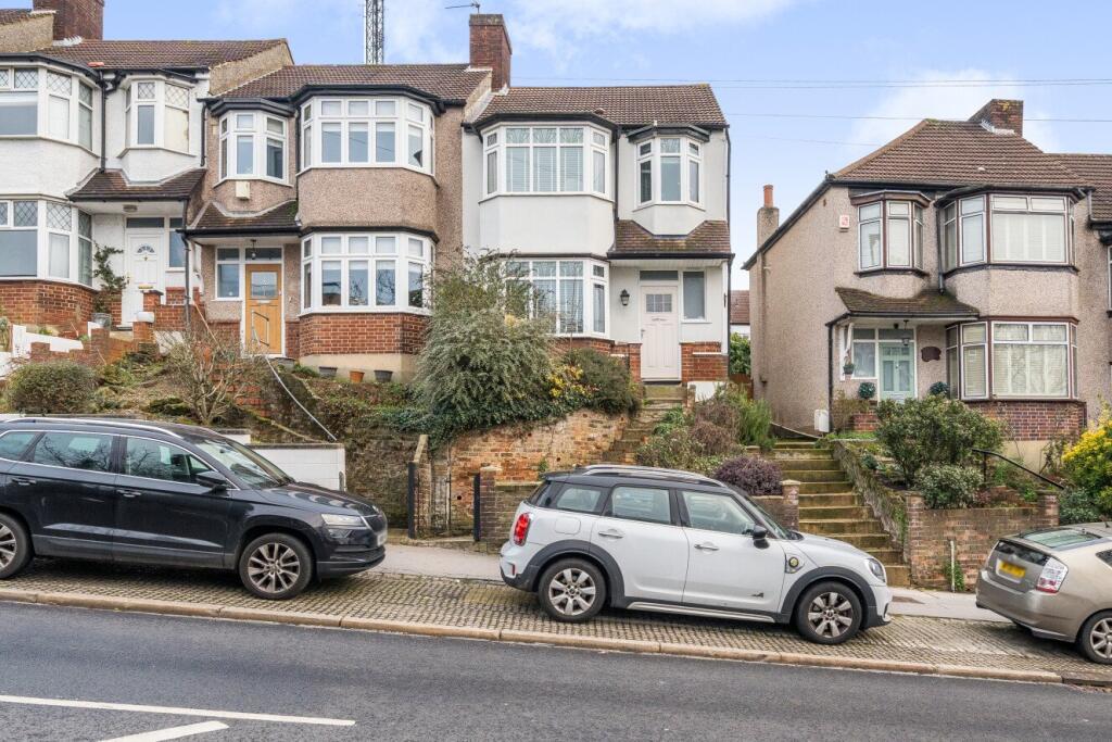 Main image of property: Grange Road, London, SE19