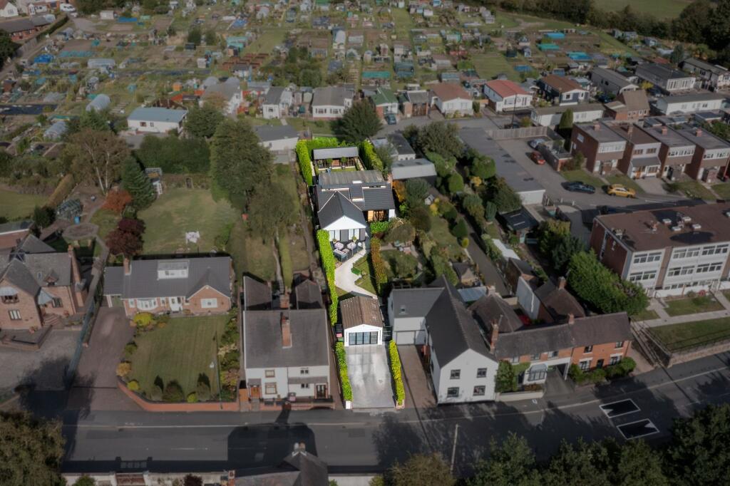 Main image of property: Castle Road, Hartshill, CV10