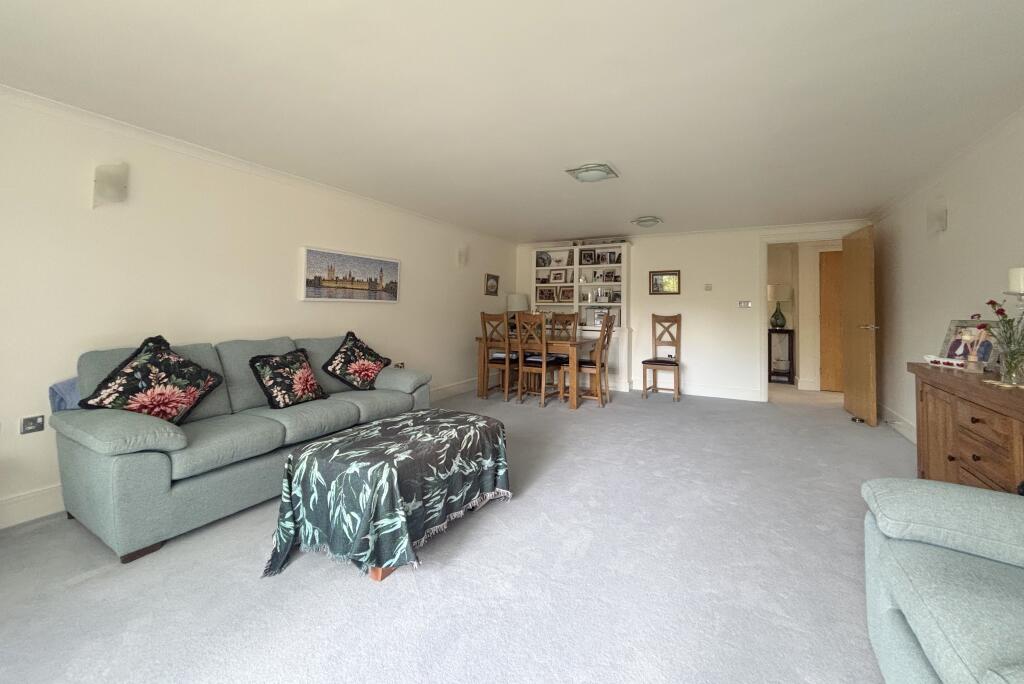 Rowan Court, The Avenue, Beckenham photo 4