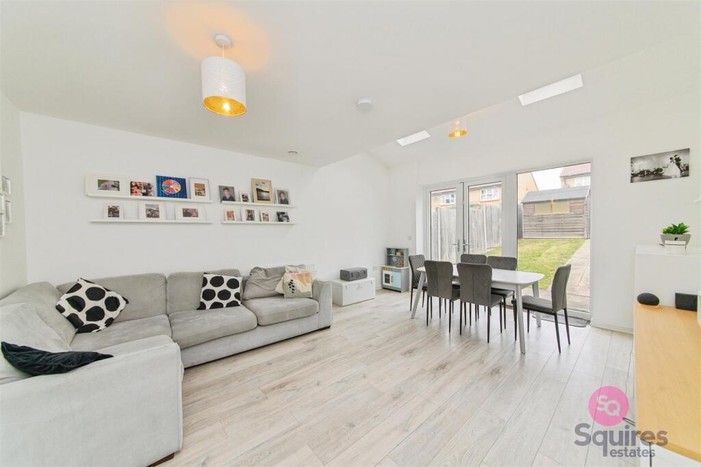 Main image of property: Coxwell Boulevard, Colindale, London
