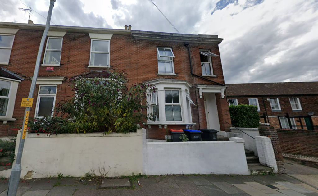 Main image of property: Gordon Road, Canterbury