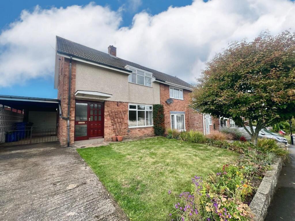 Main image of property: Barnes Hall Road, Burncross, Sheffield, S35 1RF