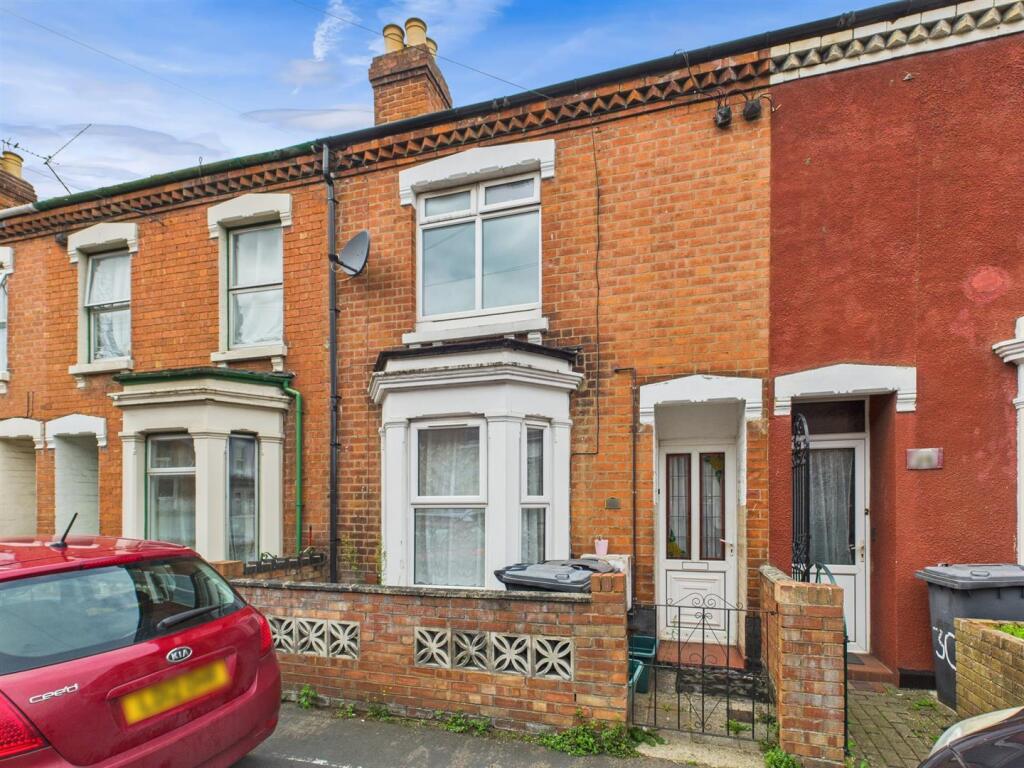 Main image of property: Clement Street, Gloucester