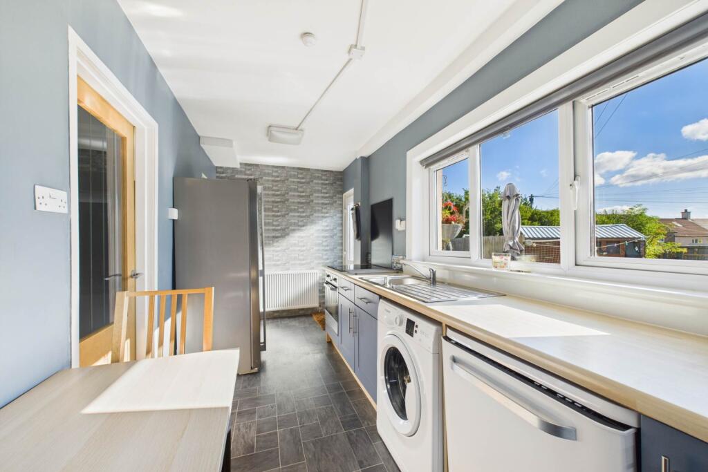 House in Kirkmuirhill, South Lanarkshire - View 5