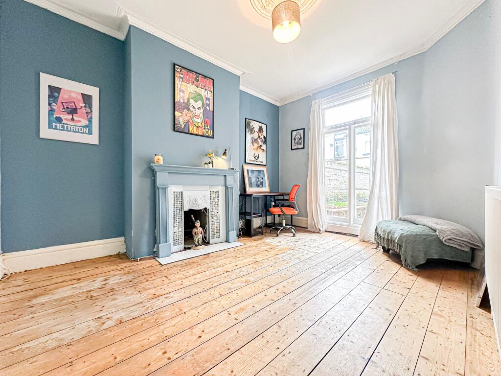Elm Vale, Liverpool, L6 photo 3