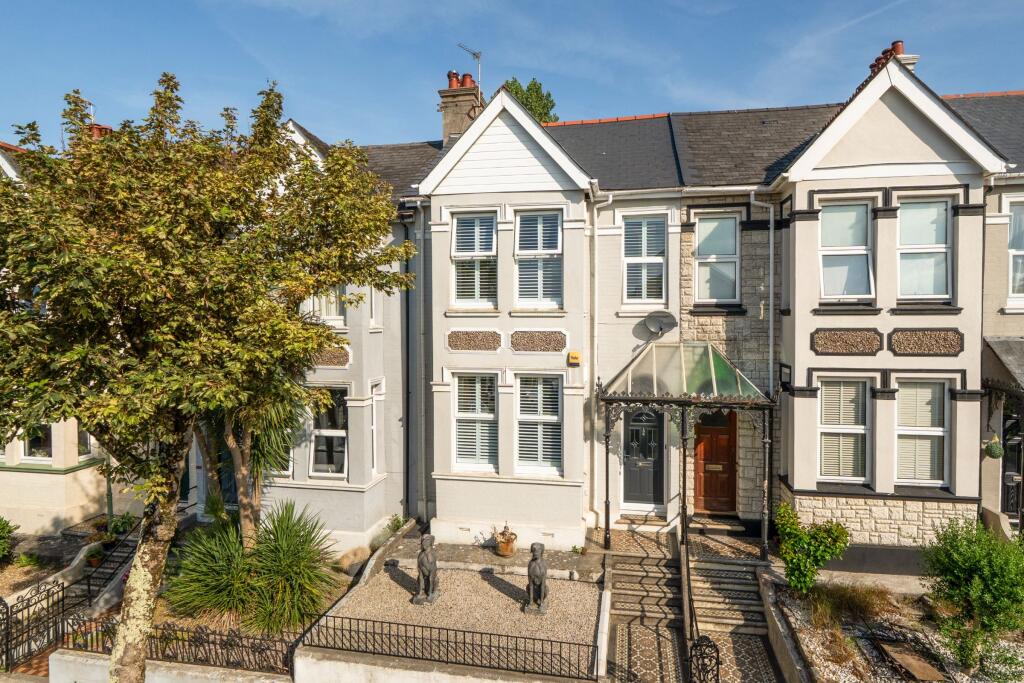Main image of property: Elphinstone Road, Peverell