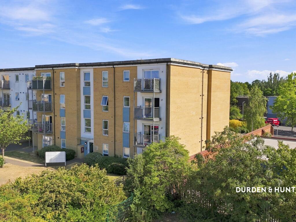 Main image of property: Millfield Close, Whitaker Court, RM11