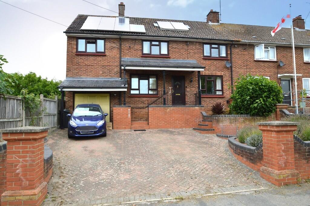 Main image of property: Nunnery Street, Castle Hedingham, Essex